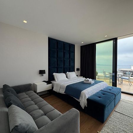 סרנדה Hotel Blue Sky מראה חיצוני תמונה
