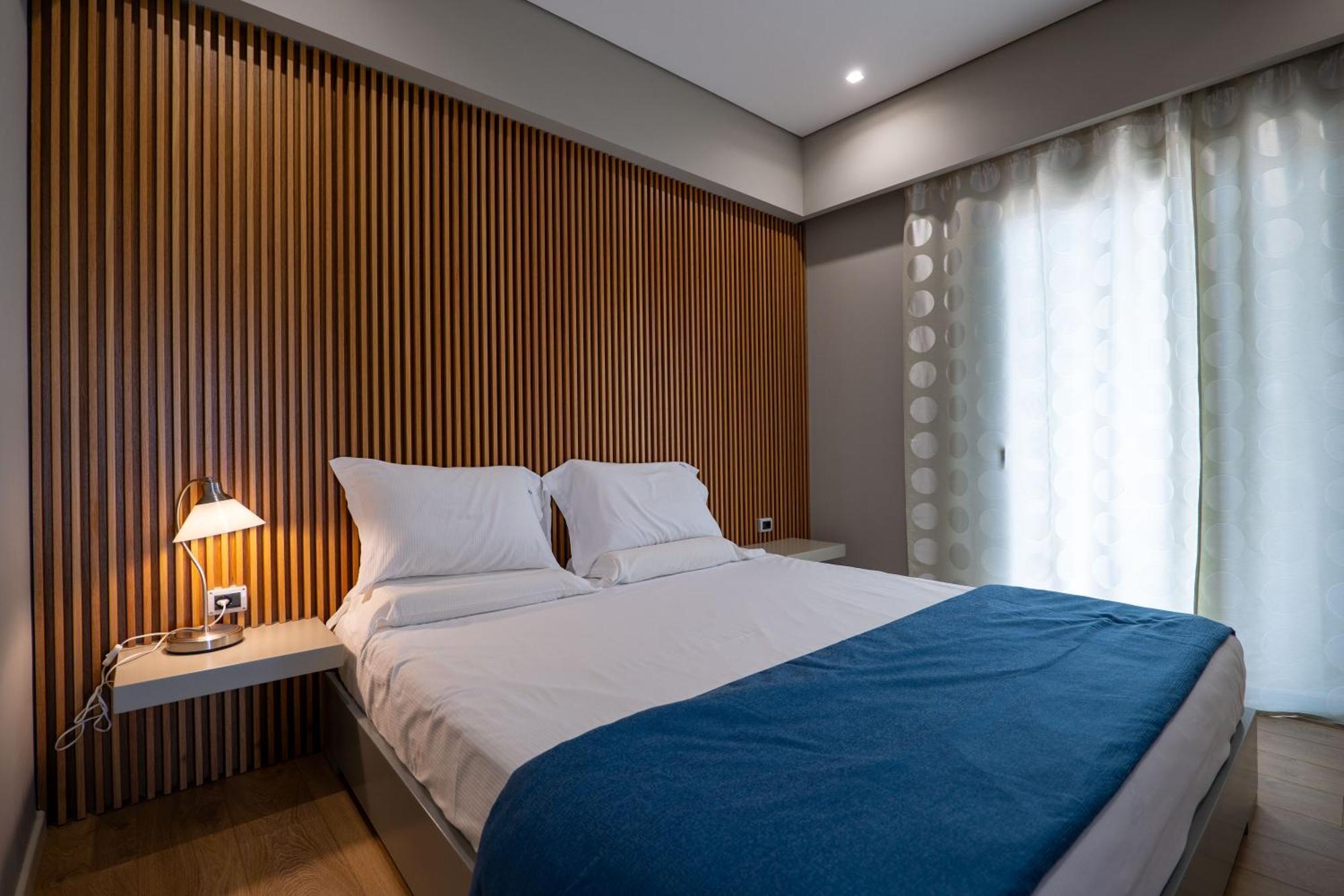 סרנדה Hotel Blue Sky מראה חיצוני תמונה